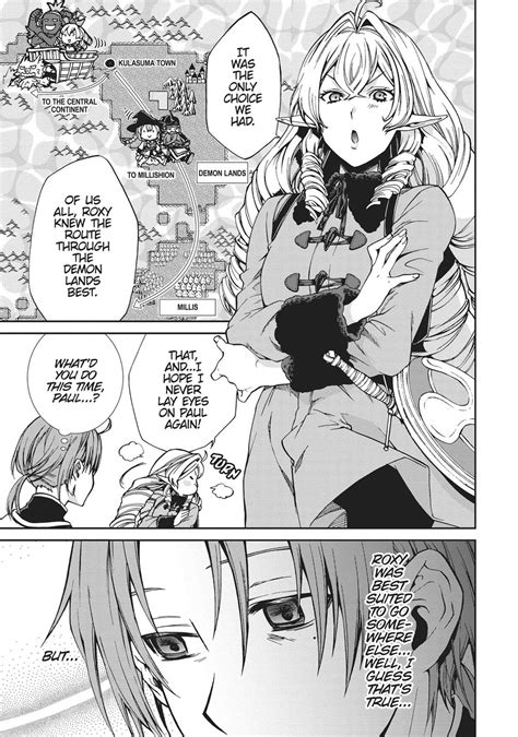 mushoku tensei xxx|Parody: mushoku tensei » nhentai: hentai doujinshi and manga